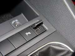 2012款 1.4TSI 手动 豪华型