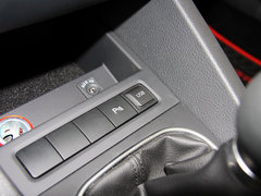 2012款 1.4TSI 手动 豪华型