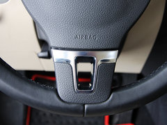 2012款 1.4TSI 手动 豪华型