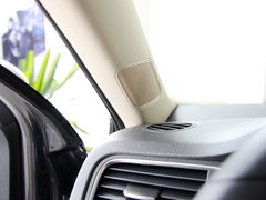 2012款 1.4TSI 手动 豪华型