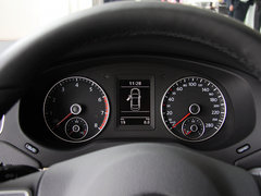 速腾 2012款 1.4TSI 手动 豪华型