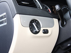 2012款 1.4TSI 手动 豪华型