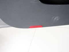 2012款 1.4TSI 手动 豪华型
