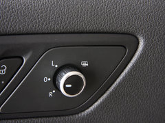 2012款 1.4TSI 手动 豪华型