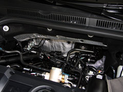 2012款 1.4TSI 手动 豪华型