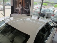 2012款 1.4TSI DSG 旗舰版