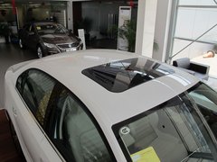 2012款 1.4TSI DSG 旗舰版