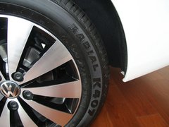 2012款 1.4TSI DSG 旗舰版