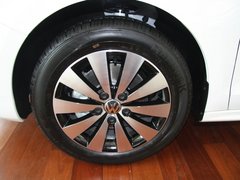 2012款 1.4TSI DSG 旗舰版