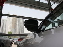 2012款 1.4TSI DSG 旗舰版