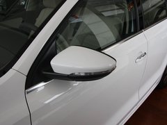 2012款 1.4TSI DSG 旗舰版