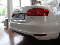 2012款 1.4TSI DSG 旗舰版