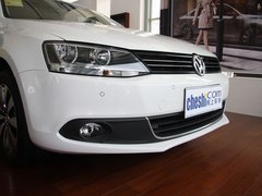 2012款 1.4TSI DSG 旗舰版