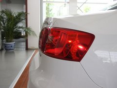 2012款 1.4TSI DSG 旗舰版