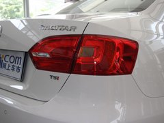2012款 1.4TSI DSG 旗舰版