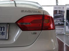 2012款 1.4TSI DSG 旗舰版