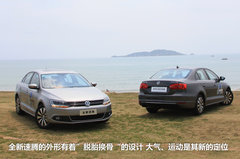 2012款 1.8TSI DSG 旗舰版