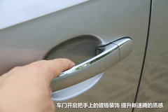 2012款 1.8TSI DSG 旗舰版