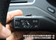 2012款 1.8TSI DSG 旗舰版