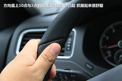 2012款 1.8TSI DSG 旗舰版