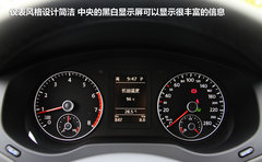 2012款 1.8TSI DSG 旗舰版