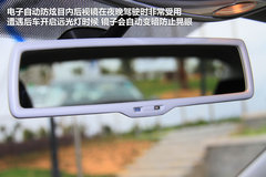 2012款 1.8TSI DSG 旗舰版