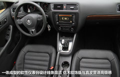 2012款 1.8TSI DSG 旗舰版