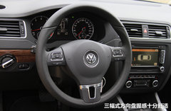 2012款 1.8TSI DSG 旗舰版