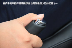 2012款 1.8TSI DSG 旗舰版