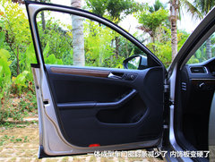 2012款 1.8TSI DSG 旗舰版