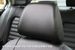 2012款 1.8TSI DSG 旗舰版