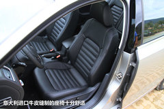 2012款 1.8TSI DSG 旗舰版