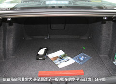 2012款 1.8TSI DSG 旗舰版