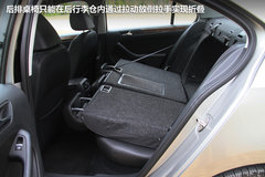 2012款 1.8TSI DSG 旗舰版