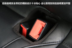 2012款 1.8TSI DSG 旗舰版