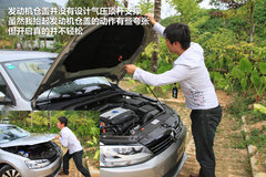 2012款 1.8TSI DSG 旗舰版