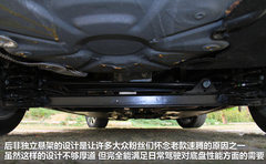 2012款 1.8TSI DSG 旗舰版