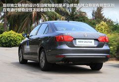 2012款 1.8TSI DSG 旗舰版