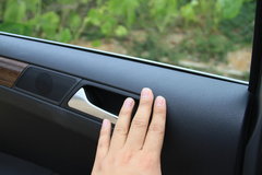 2012款 1.8TSI DSG 旗舰版