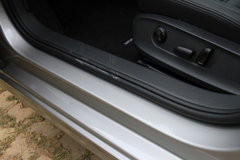 2012款 1.8TSI DSG 旗舰版
