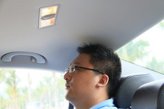 2012款 1.8TSI DSG 旗舰版