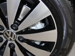 2012款 1.8TSI DSG 旗舰版