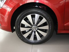 2012款 1.8TSI DSG 旗舰版
