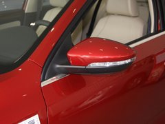 2012款 1.8TSI DSG 旗舰版