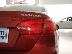 2012款 1.8TSI DSG 旗舰版