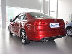 2012款 1.8TSI DSG 旗舰版