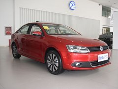 2012款 1.8TSI DSG 旗舰版