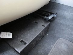 2012款 1.8TSI DSG 旗舰版