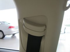 2012款 1.8TSI DSG 旗舰版
