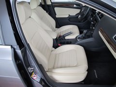 2012款 1.8TSI DSG 旗舰版